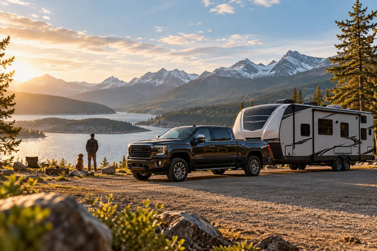How to Hook Up a Trailer Safely: A Practical Pre-Tow Checklist