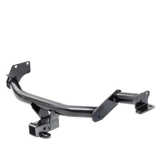 Class III Trailer Hitch, Tow Hitch 2 Inch Receiver Multi-Fit Hitch for Hyundai Palisade (2020-2024) to Receive Ball Mount Cargo Carrier Bike Rack Tow Hook